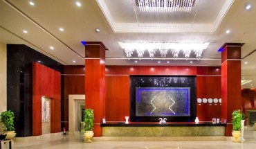 Serenity Alma Heights