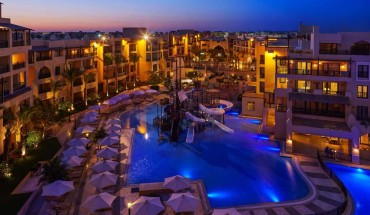 Steigenberger Aqua Magic