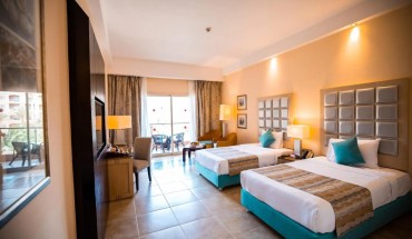 Tropitel Sahl Hasheesh Resort