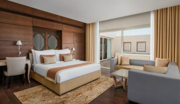 Steigenberger Makadi - Adults Friendly 16 Years Plus