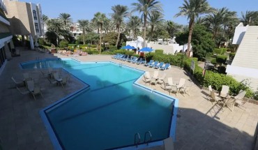 Regina Resort and Aqua Park Hurghada