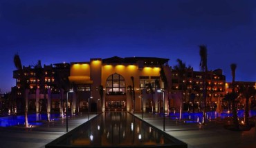 Steigenberger Aqua Magic