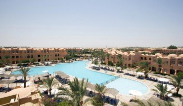 JAZ Makadi Oasis Resort
