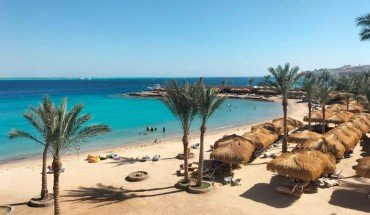 Regina Resort and Aqua Park Hurghada