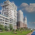 Anfa este un cartier rezidențial din Casablanca, cunoscut pentru vilele elegante, spațiile verzi și atmosfera liniștită - ideal pentru a trăi cu confort și stil.