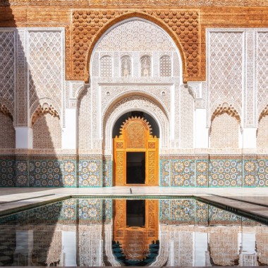 Tur Maroc