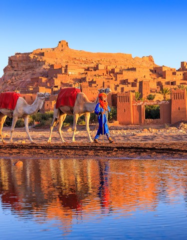 Tur Maroc Express