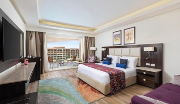 Pickalbatros White Beach Resort - Hurghada