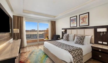 Pickalbatros White Beach Resort - Hurghada