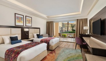 Pickalbatros White Beach Resort - Hurghada