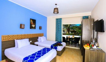 Mirage Bay Resort and Aqua Park