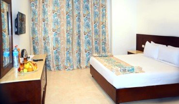 Mirage Bay Resort and Aqua Park