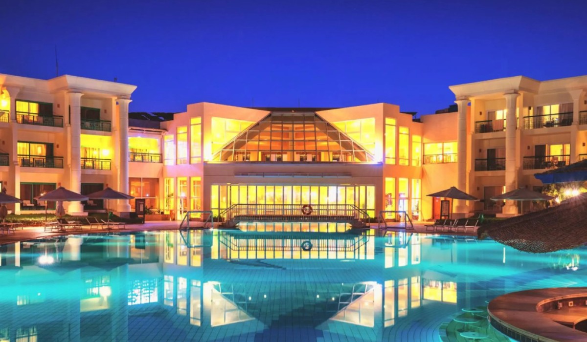 Swiss Inn Resort Hurghada - Immagine 2