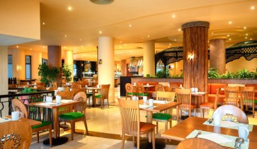Swiss Inn Resort Hurghada
