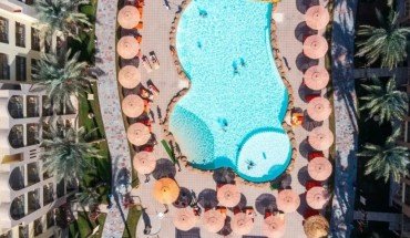 El Karma Aqua Beach Resort