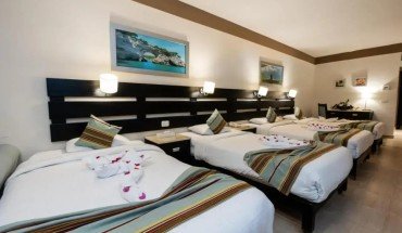 El Karma Aqua Beach Resort