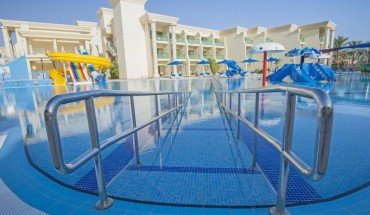 Swiss Inn Resort Hurghada