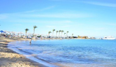 Swiss Inn Resort Hurghada