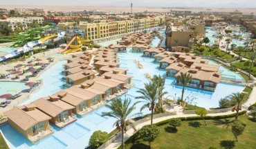 Titanic Beach Spa And Aqua Park