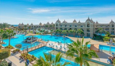 Titanic Beach Spa And Aqua Park