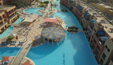 Titanic Beach Spa And Aqua Park