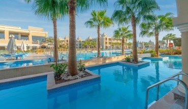 Titanic Beach Spa And Aqua Park