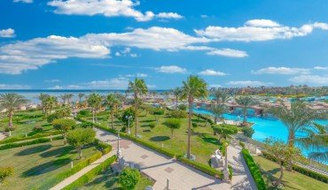 Titanic Beach Spa And Aqua Park