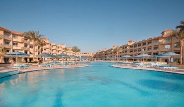 Amwaj Beach Club Abu Soma