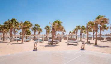 Amwaj Beach Club Abu Soma