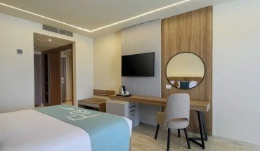 Flow Spectrum Resort Sahl Hasheesh