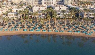 Marlin Inn Azur Resort