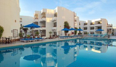 Marlin Inn Azur Resort