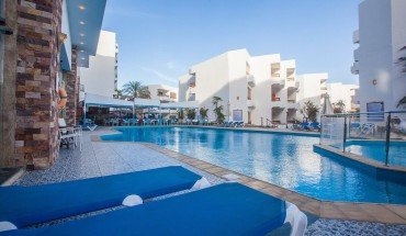 Marlin Inn Azur Resort