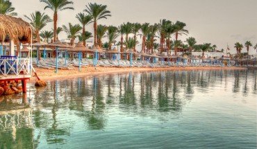 Marlin Inn Azur Resort