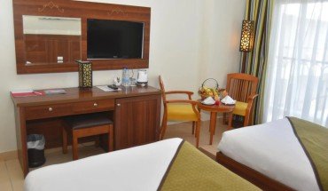 Royal Star Beach Resort