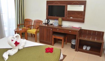 Royal Star Beach Resort