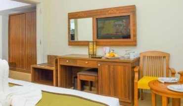 Royal Star Beach Resort