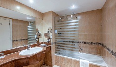 SUNRISE Garden Beach Resort - All inclusive