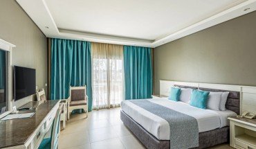 SUNRISE Garden Beach Resort - All inclusive