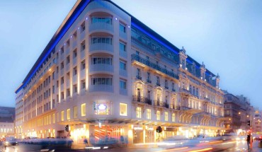 Aparthotel Adagio Brussels Grand Place Aparthotel Adagio Brussels Grand Place