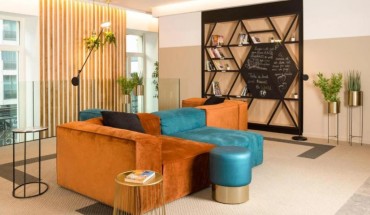 Aparthotel Adagio Brussels Grand Place Aparthotel Adagio Brussels Grand Place