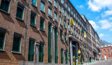 B&B HOTEL Brussels Centre Louise B&B HOTEL Brussels Centre Louise