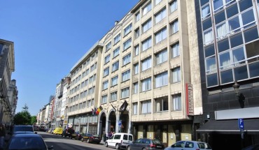 Bedford Hotel & Congress Centre Bedford Hotel & Congress Centre