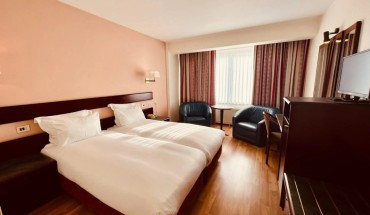 Bedford Hotel & Congress Centre Bedford Hotel & Congress Centre