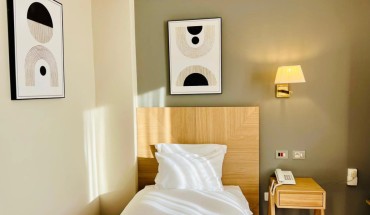 Bedford Hotel & Congress Centre Bedford Hotel & Congress Centre