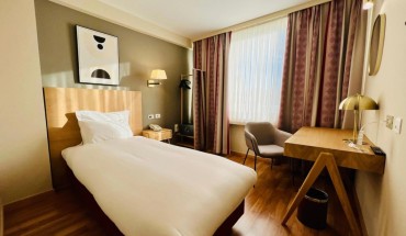 Bedford Hotel & Congress Centre Bedford Hotel & Congress Centre