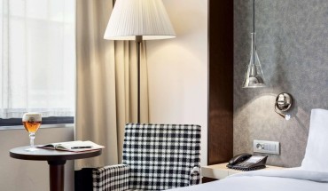 Citybox Brussels Citybox Brussels