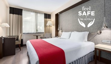 Citybox Brussels Citybox Brussels