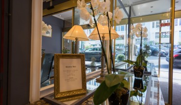 First Euroflat Hotel