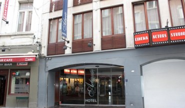 Floris Arlequin Grand Place